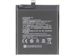 Avizar, Batteria Xiaomi Redmi K20 Pro Li-Polymer 3.85V 4000Mah, Nero