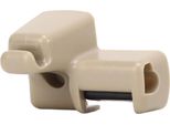 Anteriore Destro Auto Parasole EGP000040NUG Clip Di Fissaggio Sostituzione Per Land Rover Range Rover L322