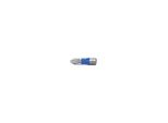 wiha Bit Set T-Bit 25 Mm Phillips (PH3) 5-Tlg. 1/4" In Box (41600)
