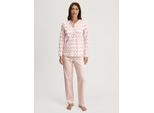 Abbigliamento Da Notte Calida Per Donna