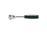 Stahlwille Qr-Feinzahnknarre RSW.80 ° L.193 Mm (12111020)