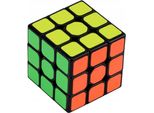 Lolex | Cubo Magico Sensoriale - 350 G - Giocattolo Educativo Per Bambini - Cubo 3X3 - 5,5 Cm