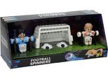 Partita Di Calcio Per Due Giocatori