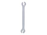 Ks Tools Classic Offener Doppel-RingschlüSsel, Abgewinkelt, 14X15Mm (517.0260)