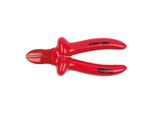Ks Tools Classic 1000V Seitenschneider Beschichteter Arbeitskopf 180Mm (117.1722)