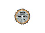 Dewalt KreissäGeblatt StationäR 315/30 Mm 24WZ DT1961-QZ)
