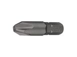 Hazet Bit 2217-PH4 Sechskant Massiv 8 (5/16 Zoll) Kreuzschlitz Profil Ph PH4)