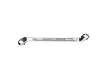 Stahlwille DoppelringschlüSsel Stahlwillestabil® SW.18 X 21Mm L.300Mm (41041821)