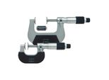 Holex BüGelmessschraube Mit TellermessfläChen 50-75 Mm (423000 50-75)