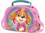 Borsa Per Il Pranzo Paw Patrol Happy 3D