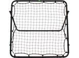 Axi Rebounder100 Rete Di Rimbalzo Pieghevole | Rimbalzatore Da Calcio Per Pallavolo, Pallamano, Pallanuoto E Tchoukball | Portatile Per Allenamenti - 100 X 90 X 100 Cm
