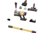 Hoover, Potenza 550W, Funzionamento Senza Fili, Include Spazzola Per Acari Della Polvere