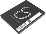 Techtek Batteria Compatibile Con [Fairphone] Fairphone 5 Sostituisce F5AC1