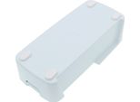 Techtek Batteria Compatibile Con [Inogen] One G5, Rove 6 Sostituisce 1400-3010-16, Per BA-500, Per BA-516