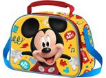 Disney Mickey 3D Lunchtasche