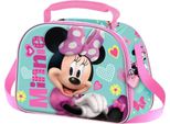 Borsa Per Il Pranzo Disney Minnie Pose 3D