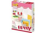 Booster Box Laq Bunny Sweet Collection 175 Pezzi