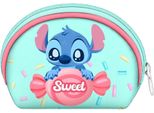 Karactermania Disney Lilo And Stitch Candy Brieftasche Blau Blau Taglia Unica