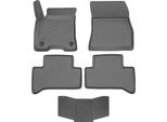 Aristar 604006 Tappetini + 251992 Copertura - Mercedes Eqa H243 2021- Stop. Montaggio Ms Conducente