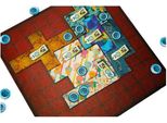 999Games 999 Games Gioco Da Tavolo Patchwork – 2 Giocatori