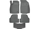 Tappetini Aristar 602868 + Cover 251992 - Chevrolet Trax & Trax Allroad 2013-2022 / Opel Mokka & Mokka Allroad 2012-2019 Stop. Installare Op-Driver