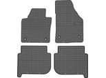 Tappetini Frogum Vw Touran I 2010-2015 AV2 Anteriori