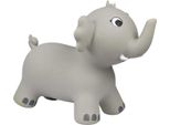 Bs Toys Elefante Che Salta, Animale Giocattolo A Imbuto, 18 Anni