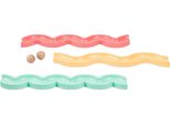 Bs Toys GA527, Trac Ball, 4 Anni/Anno