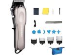 Inf Tagliacapelli Professionale Con Lama In Ceramica E Kit Styling