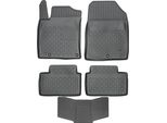 Tappetini Aristar 603312 + Cover 251992 - I30 Iii Hb / I30 N Hb 17- / I30 Iii Estate (Anche Per Hybrid) / I30 Fastback / I30 N Fastback 17- / Ceed Iii Proceed Iii Estate 18- / Xceed 19- Stop. Anteriore Assemblaggio Hk