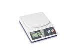 Kern Schulwaage Efs 500-2, WäGebereich 500 G, Ablesbarkeit 0,01 G ; Kern & Sohn)