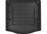 Tappetino In Gomma Per Bagagliaio Ford Focus Mk3 Estate 2010-2019 Tm