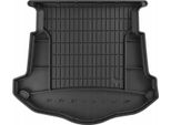 Tappetino In Gomma Per Ford Mondeo Mk4 Hatchback 2007-2014 Tm