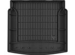 Inserto Tappetino Bagagliaio In Gomma Vw Tiguan Allspace 2017-2024 Tm D