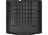 Inserto In Gomma Per Skoda Fabia 3 Estate 2014-2022 Tm