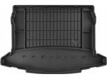 Tappetino In Gomma Per Skoda Karoq Dal 2017- Tm