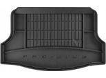 Tappetini In Gomma Inserto Tappeto Honda Civic X 10 Hatchback 2015-2021 Tm