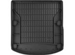 Tappetino In Gomma Per Bagagliaio Audi A4 B9 Berlina 2015-2023 Tm