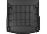 Tappetini In Gomma - Inserto Moquette Audi A6 C6 Berlina 2004-2008 Tm