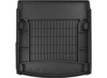 Tappetino In Gomma Inserto Tappeto Audi A5 8T 1 Coupé 2007-2016 Tm