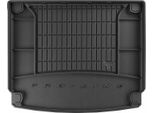 Tappetini In Gomma Inserto Moquette Porsche Cayenne 2 2010-2017 Tm