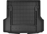 Inserto Tappetino In Gomma Bmw 4 F36 Gran Coupé 2014-2021 Tm