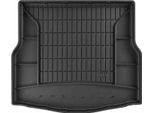 Tappetino In Gomma Per Renault Laguna 3 Hatchback 2007-2015 Tm