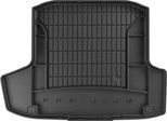 Tappetini In Gomma Inserto Tappeto Skoda Octavia 3 Estate 2013-2020 Tm 2W