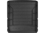 Tappetino In Gomma Inserto Tappeto Skoda Superb 3 Estate 2015-2023 Tm D