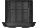 Tappetini In Gomma Inserto Moquette Volvo V50 Estate 2004-2014 Tm