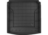 Inserto Tappetino In Gomma Vw Jetta 6 Sedan 2010-2017 Tm