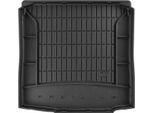 Inserto Tappetino In Gomma Skoda Fabia 2 Estate 2006-2014 Tm