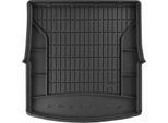Inserto Tappetino In Gomma Per Bagagliaio Mazda 6 3 Estate Dal 2012- Tm