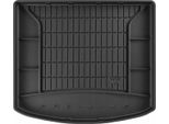 Tappetino In Gomma Per Bagagliaio Mazda CX-5 1 2011-2017 Tm